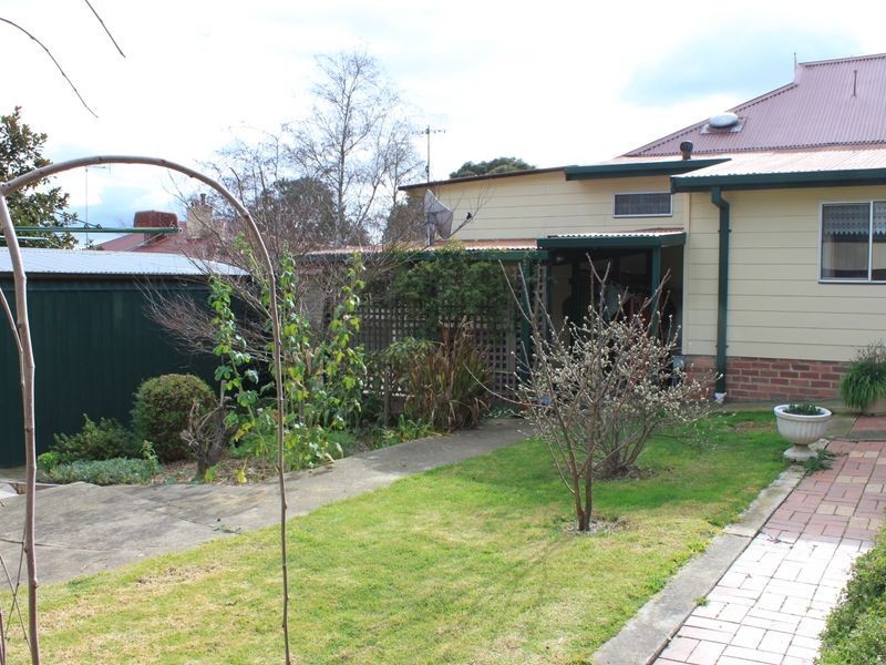 38 Nihil Street, Alexandra VIC 3714