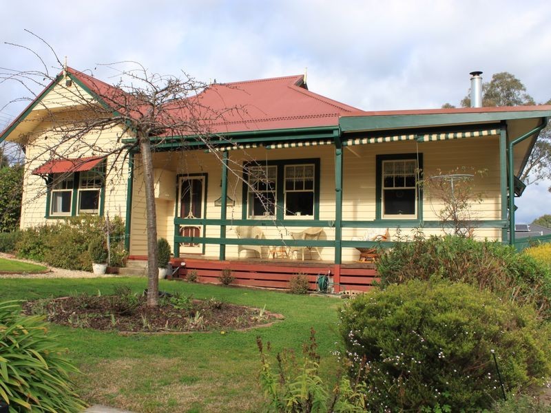 38 Nihil Street, Alexandra VIC 3714