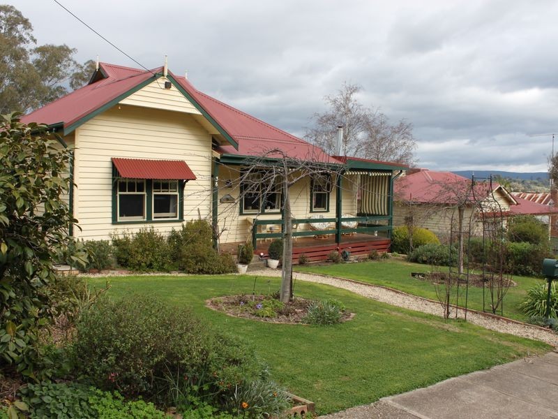 38 Nihil Street, Alexandra VIC 3714