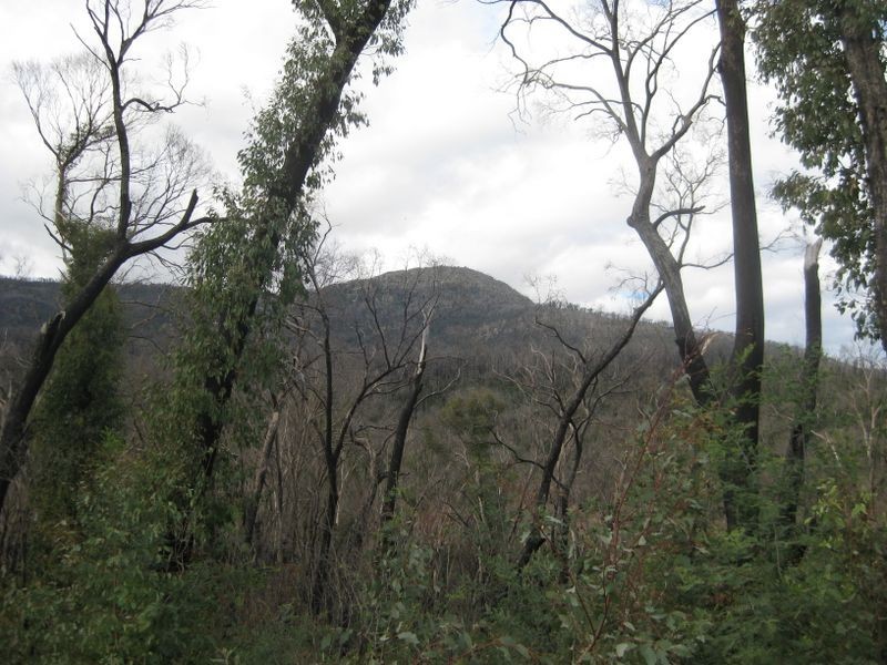 416 South Cathedral Lane, Buxton VIC 3711