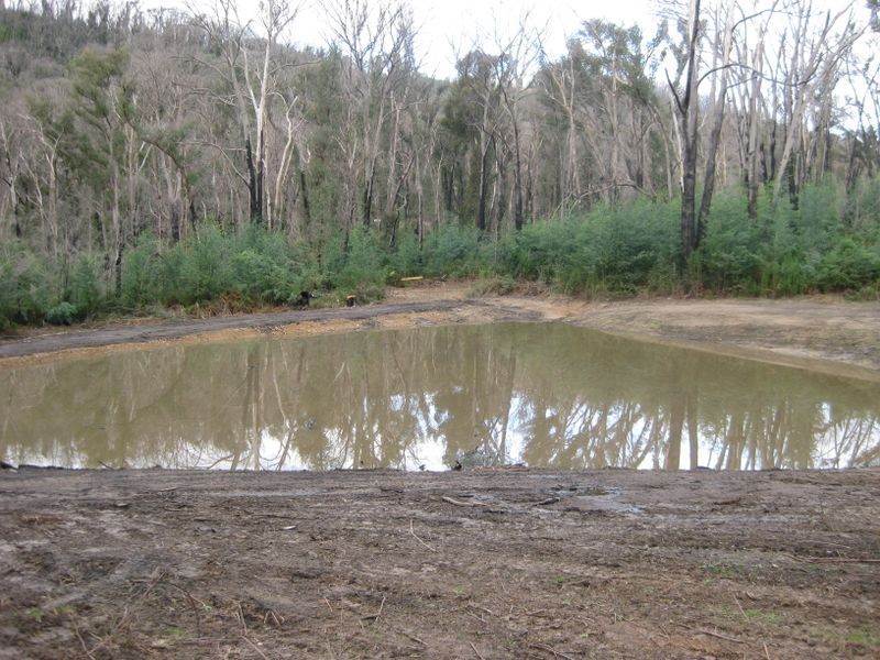 416 South Cathedral Lane, Buxton VIC 3711