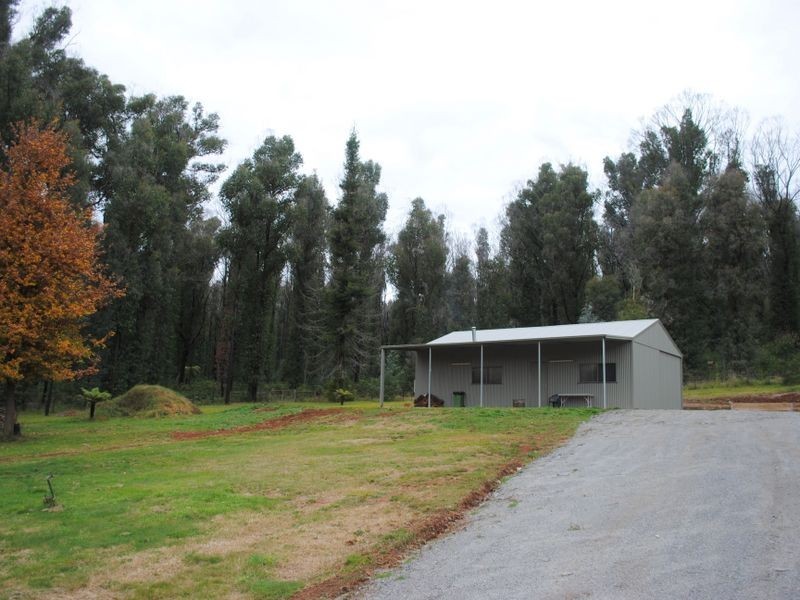 10 Lady Talbot Drive, Marysville VIC 3779