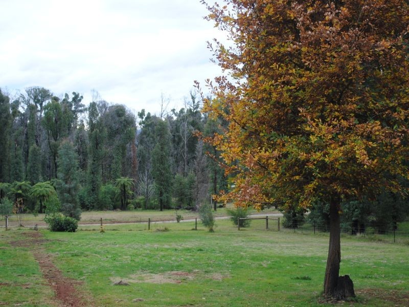 10 Lady Talbot Drive, Marysville VIC 3779