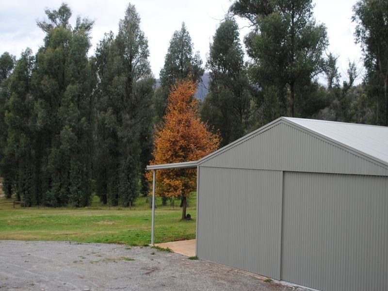 10 Lady Talbot Drive, Marysville VIC 3779