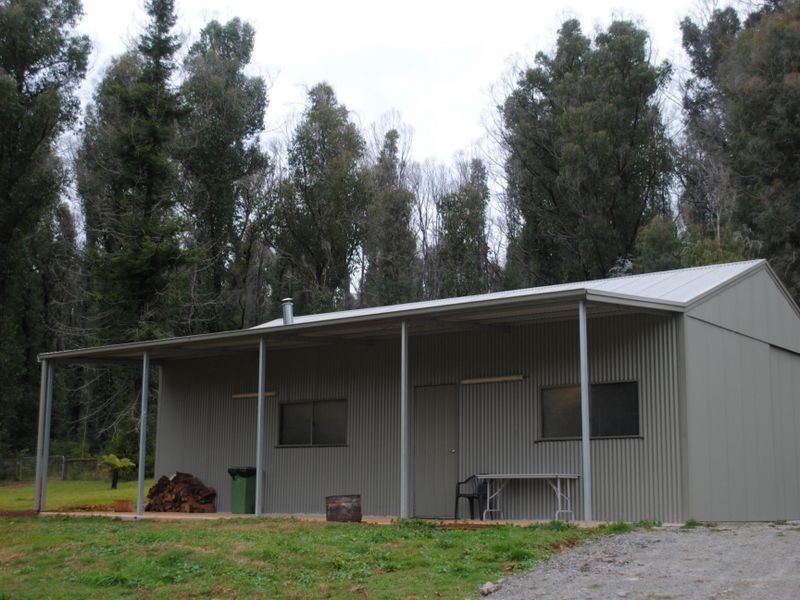 10 Lady Talbot Drive, Marysville VIC 3779