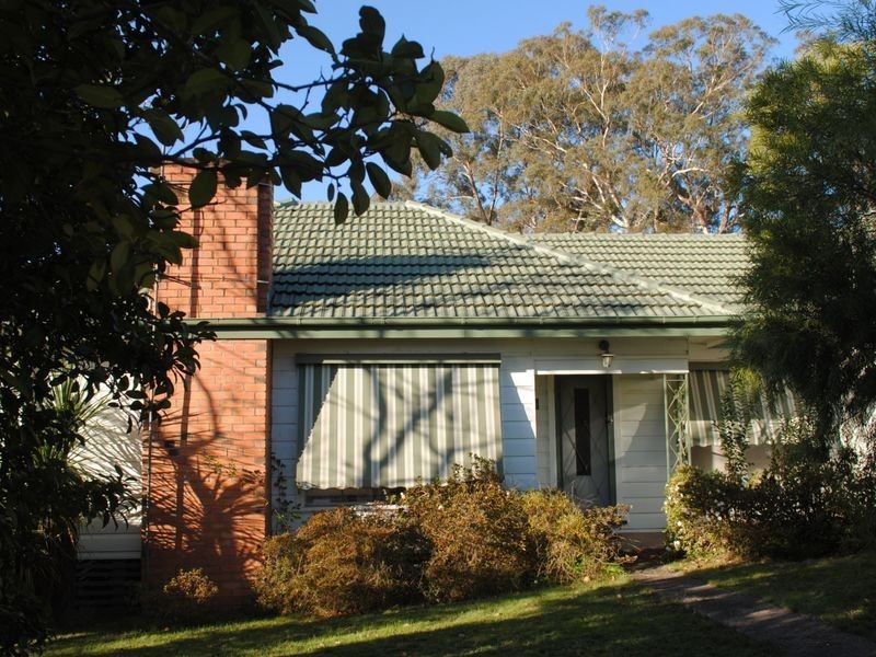 17 Myrtle Street, Alexandra VIC 3714