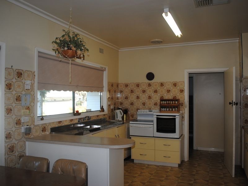 17 Myrtle Street, Alexandra VIC 3714