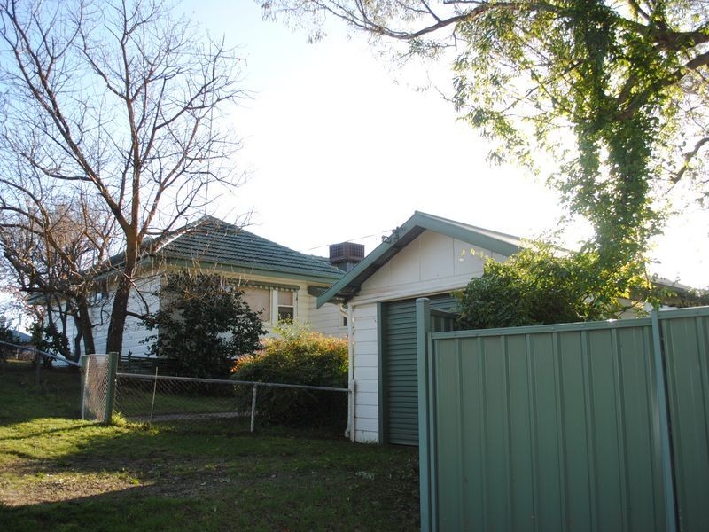 17 Myrtle Street, Alexandra VIC 3714