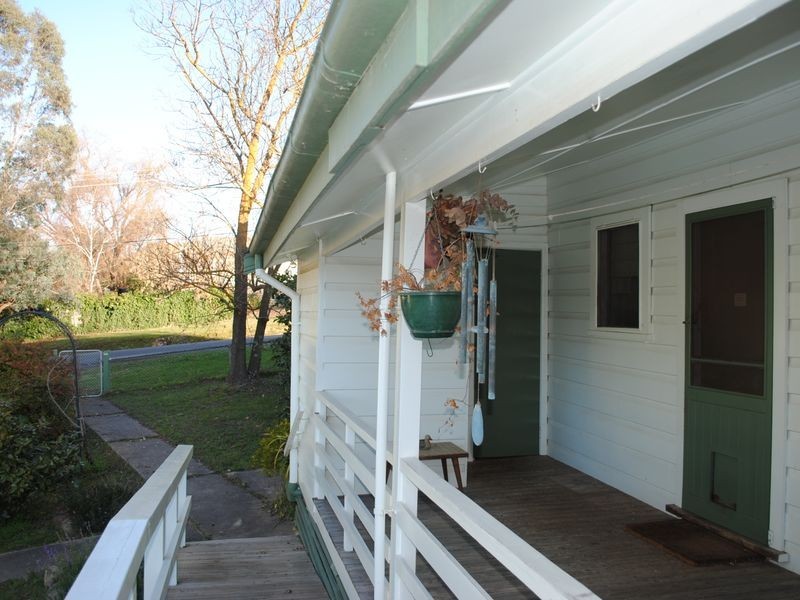 17 Myrtle Street, Alexandra VIC 3714