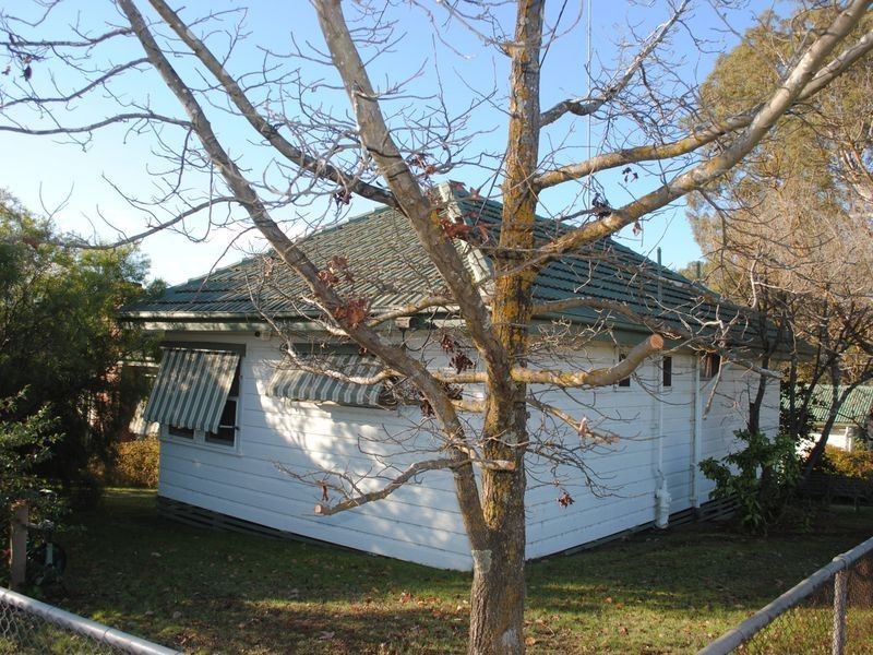 17 Myrtle Street, Alexandra VIC 3714