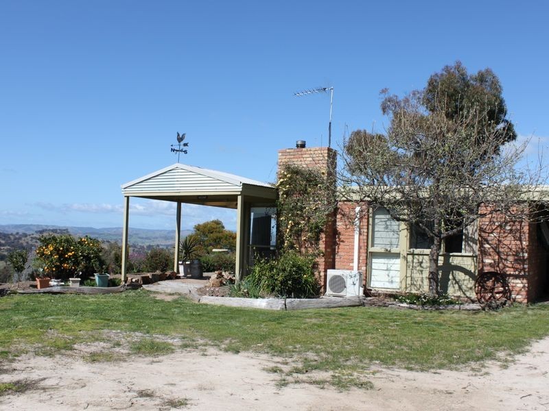 86 Shorts Road, Merton VIC 3715