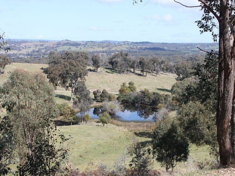 86 Shorts Road, Merton VIC 3715