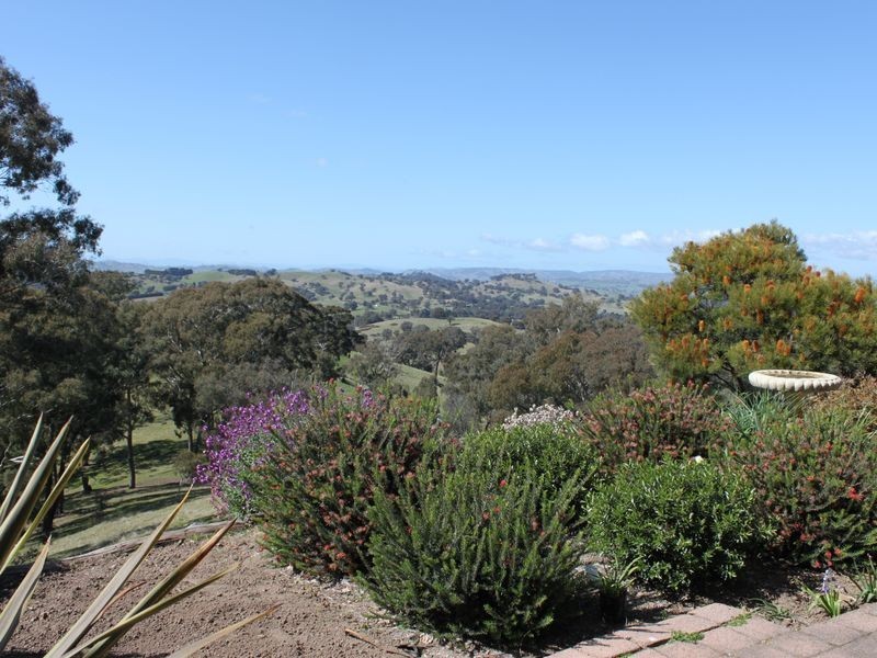 86 Shorts Road, Merton VIC 3715