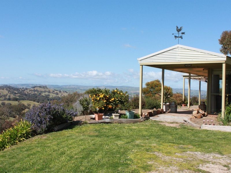 86 Shorts Road, Merton VIC 3715