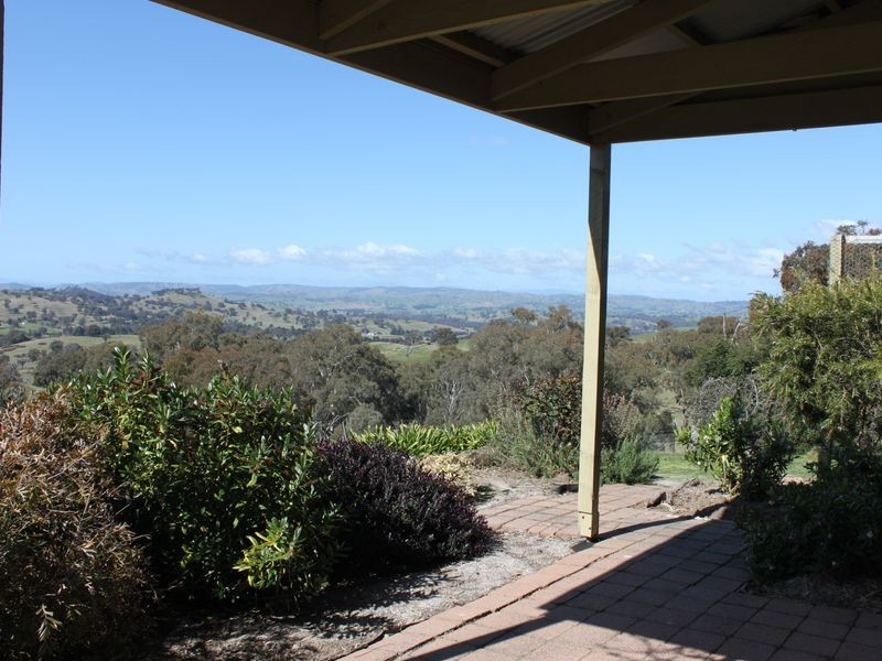 86 Shorts Road, Merton VIC 3715