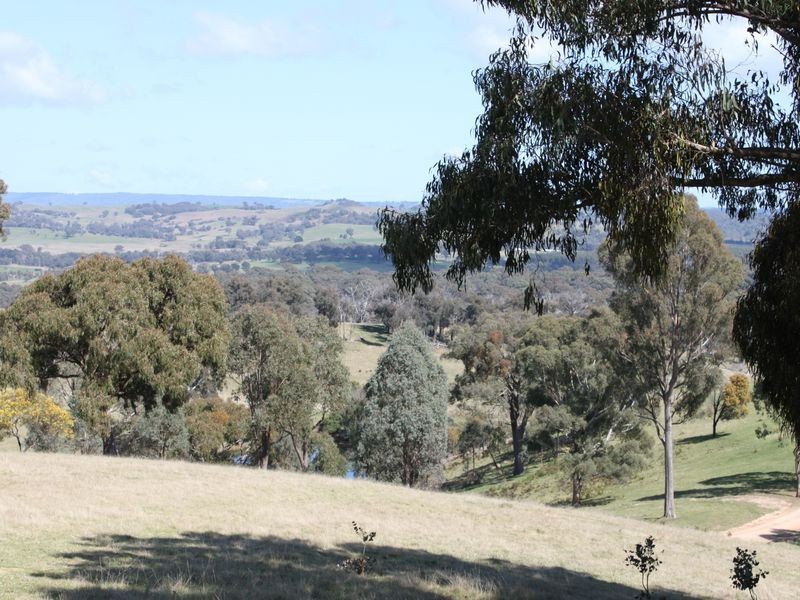 86 Shorts Road, Merton VIC 3715