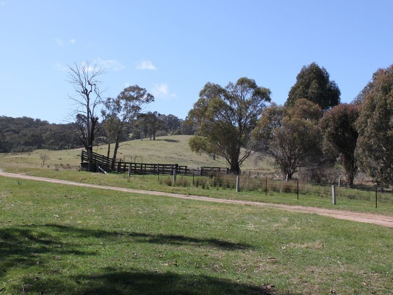 86 Shorts Road, Merton VIC 3715