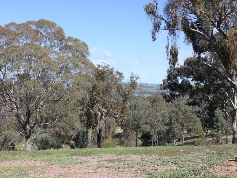 86 Shorts Road, Merton VIC 3715