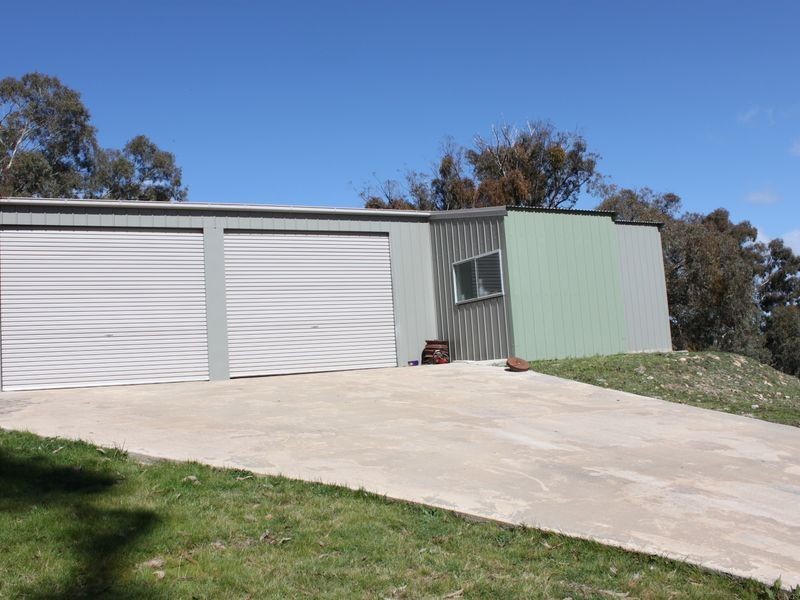 86 Shorts Road, Merton VIC 3715