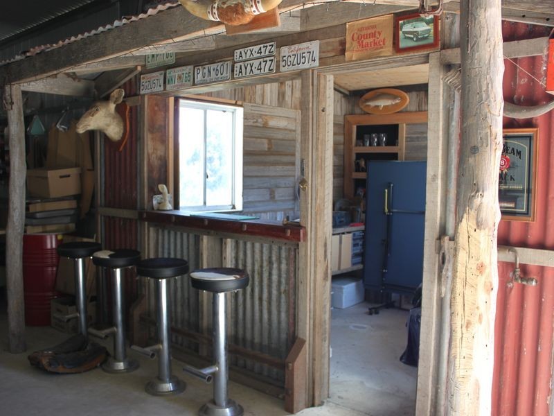 86 Shorts Road, Merton VIC 3715