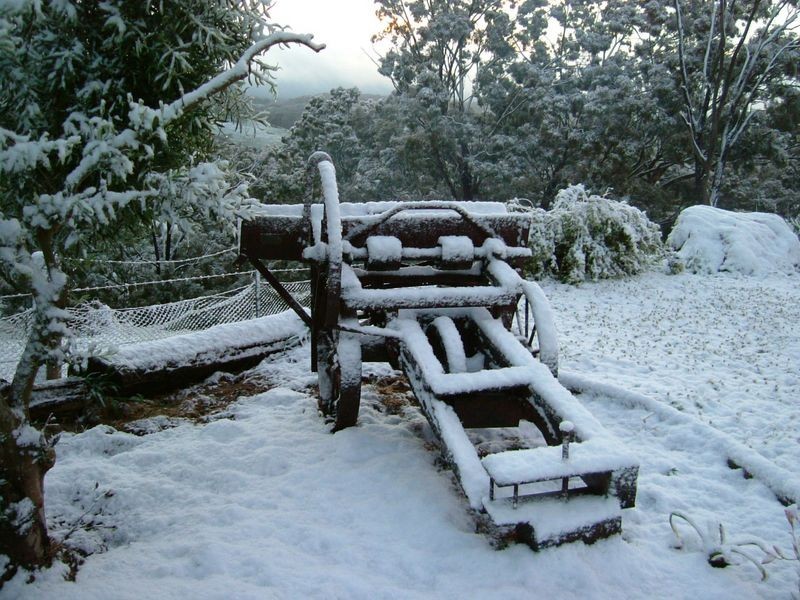 86 Shorts Road, Merton VIC 3715