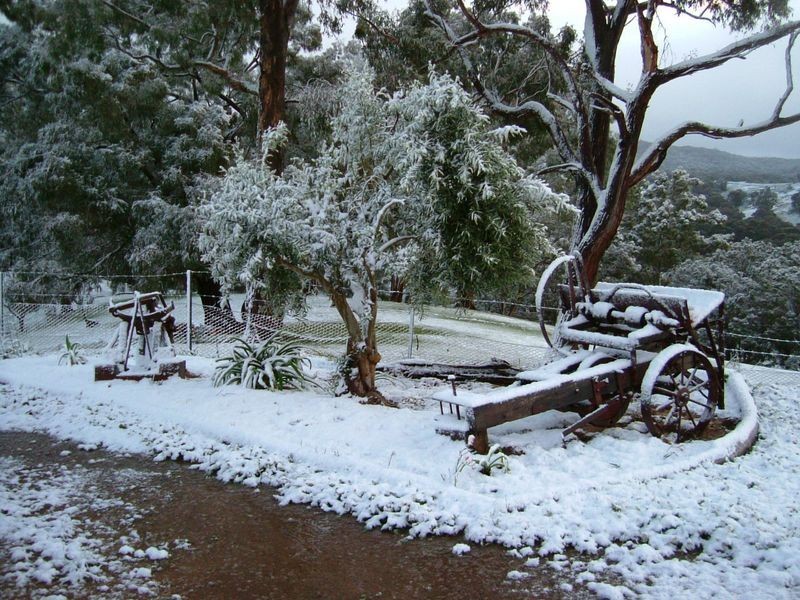 86 Shorts Road, Merton VIC 3715