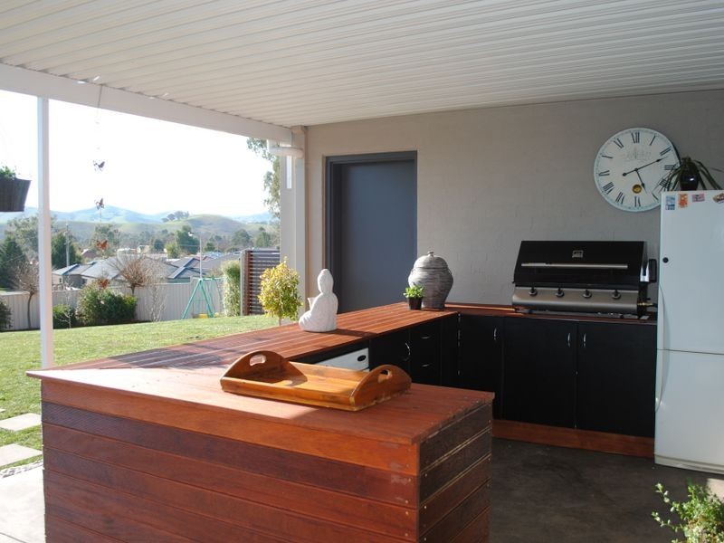 29 Oswald Drive, Alexandra VIC 3714