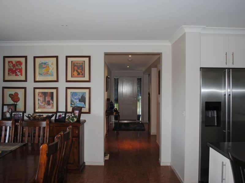 29 Oswald Drive, Alexandra VIC 3714