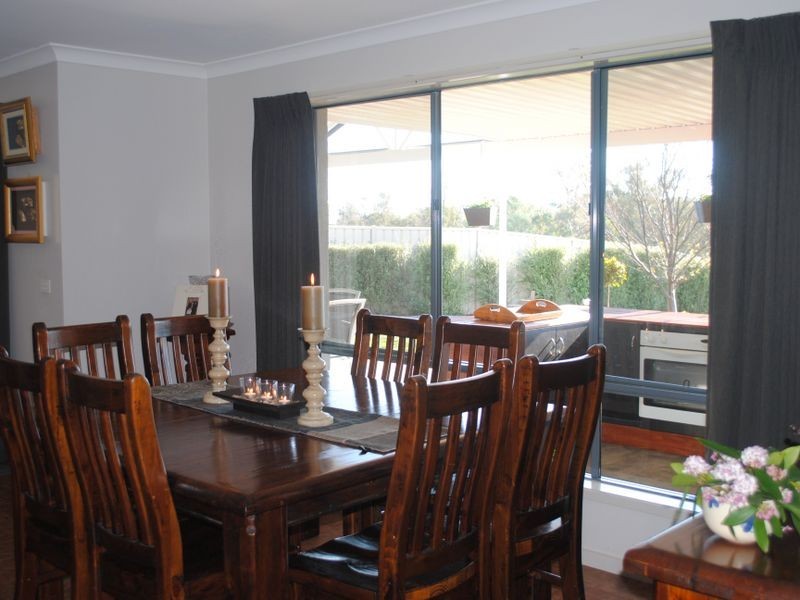 29 Oswald Drive, Alexandra VIC 3714