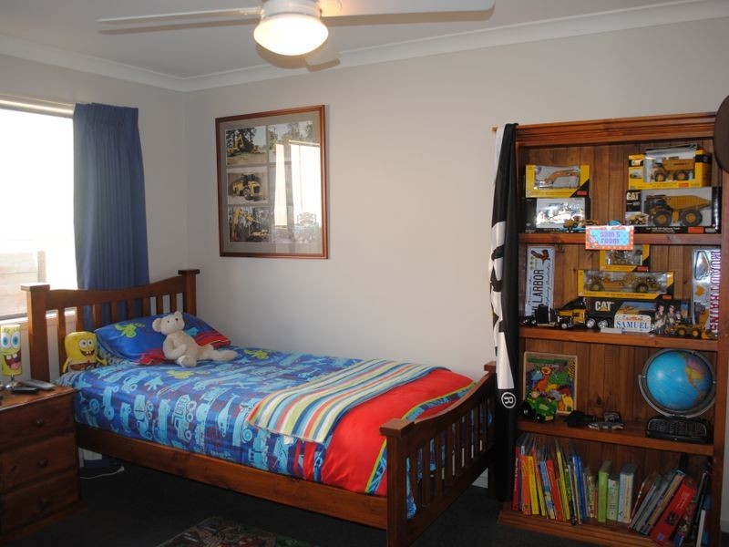 29 Oswald Drive, Alexandra VIC 3714