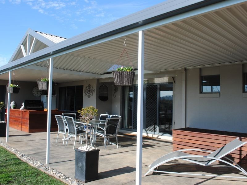 29 Oswald Drive, Alexandra VIC 3714