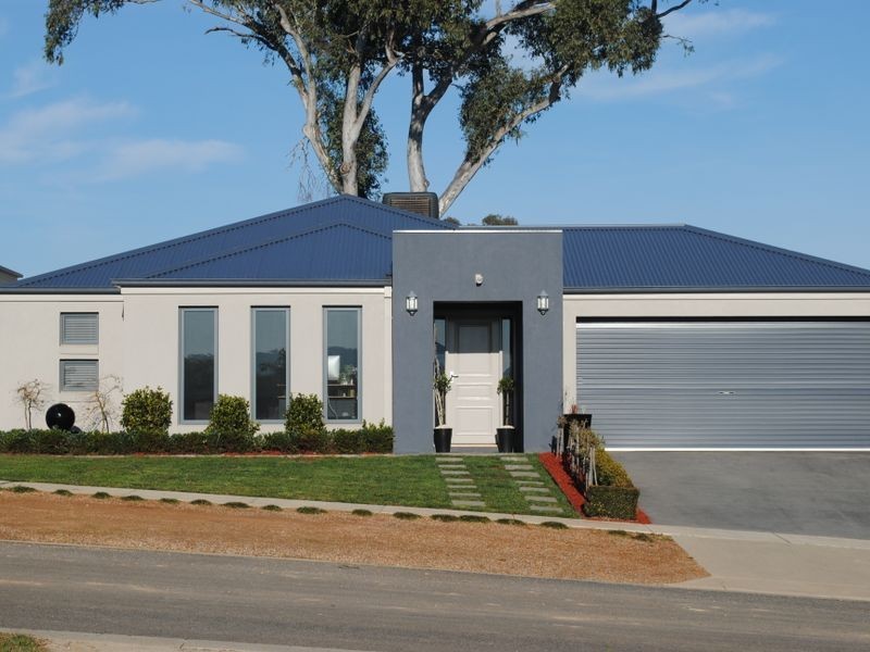 29 Oswald Drive, Alexandra VIC 3714