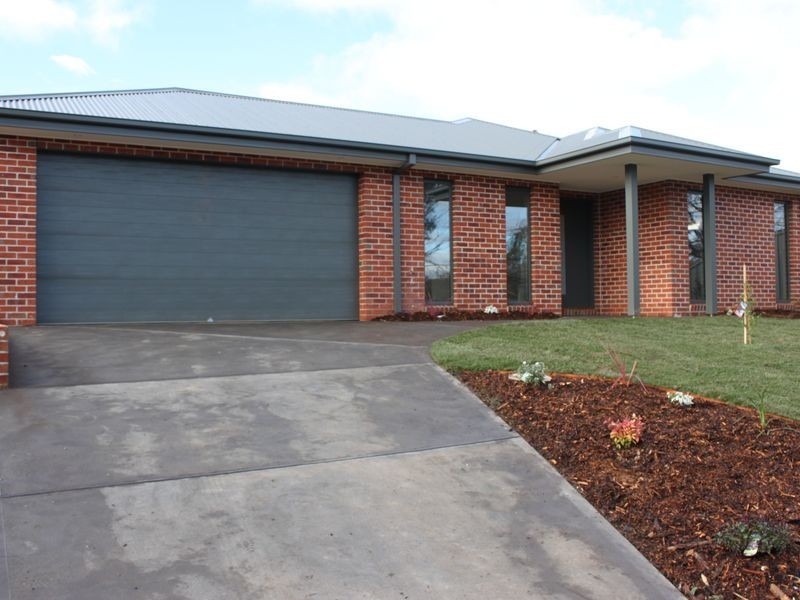 119A Grant Street, Alexandra VIC 3714