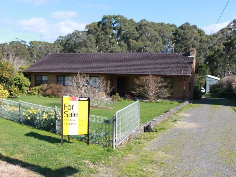 2191 Maroondah Highway, Buxton VIC 3711