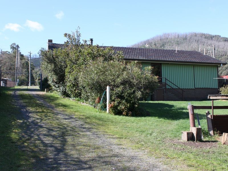 2191 Maroondah Highway, Buxton VIC 3711