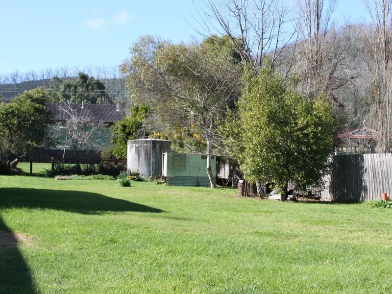 2191 Maroondah Highway, Buxton VIC 3711