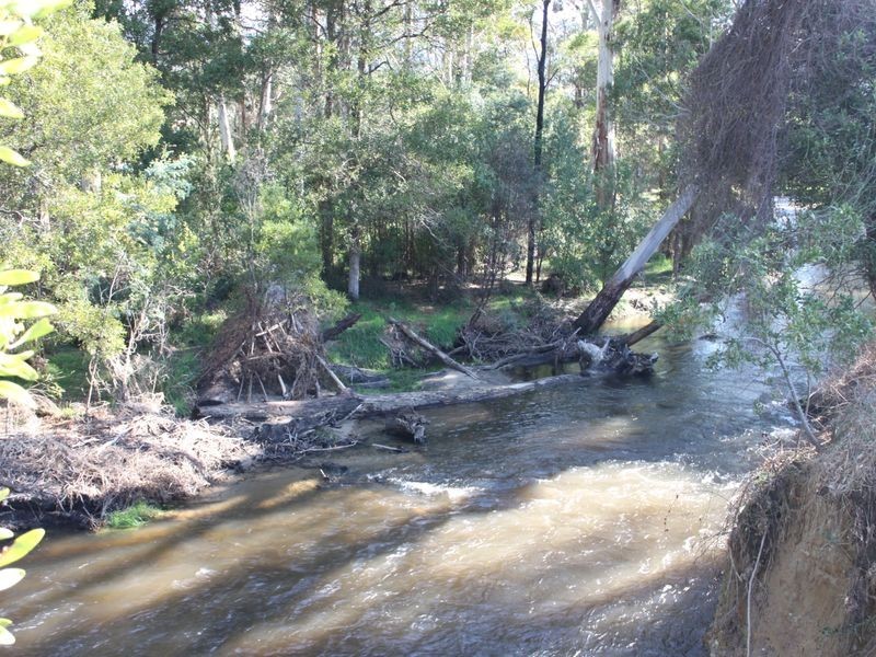 2191 Maroondah Highway, Buxton VIC 3711
