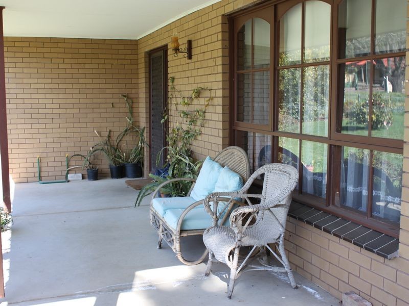 2191 Maroondah Highway, Buxton VIC 3711