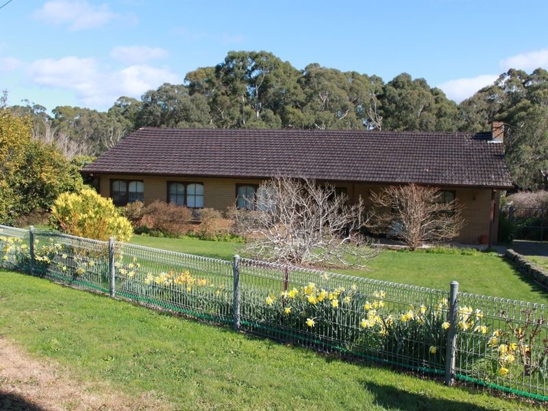 2191 Maroondah Highway, Buxton VIC 3711