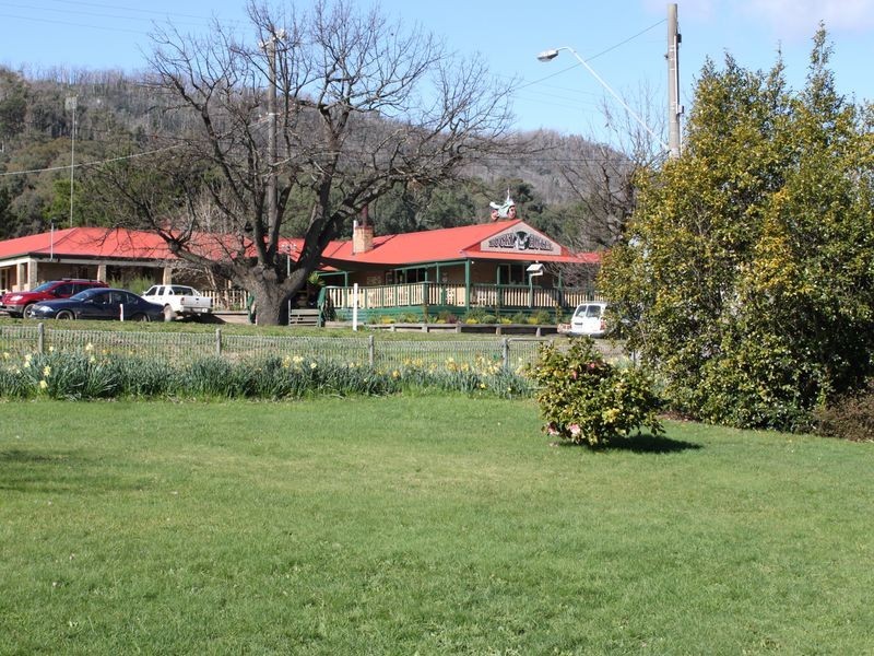 2191 Maroondah Highway, Buxton VIC 3711
