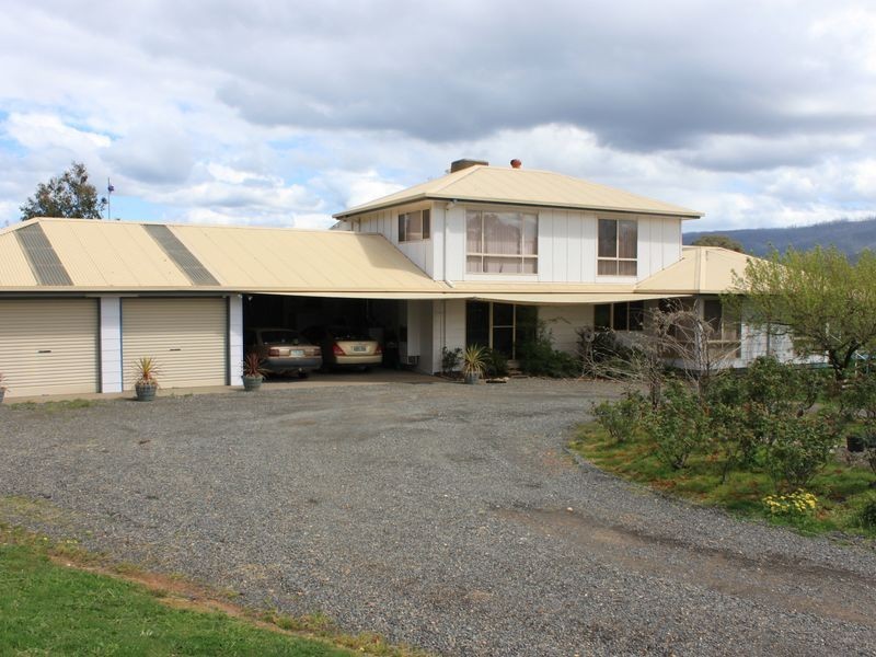 42 South Cathedral Lane, Buxton VIC 3711