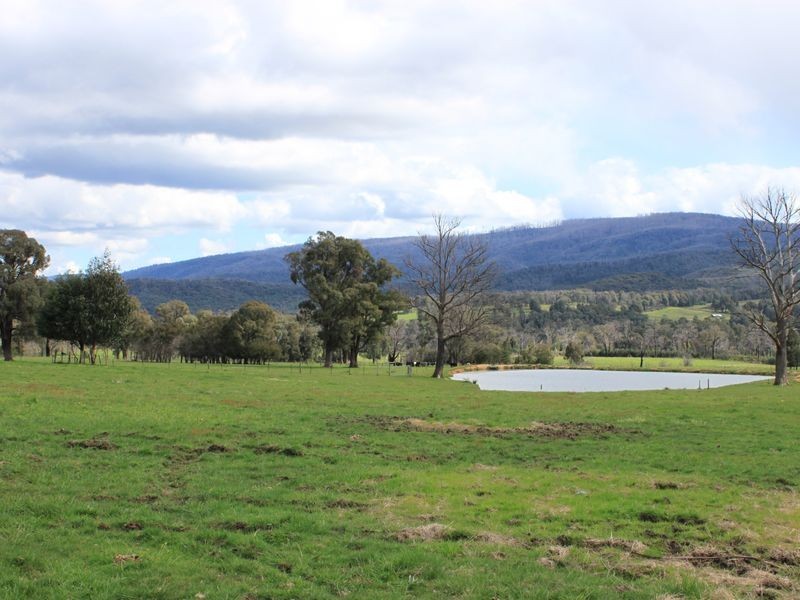 42 South Cathedral Lane, Buxton VIC 3711