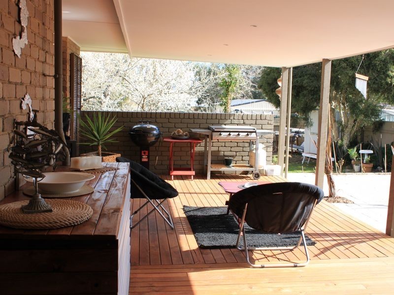 42 Albert Street, Alexandra VIC 3714