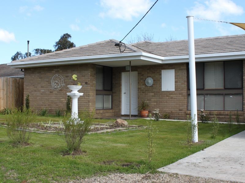 42 Albert Street, Alexandra VIC 3714