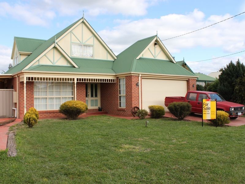 86 Nihil Street, Alexandra VIC 3714
