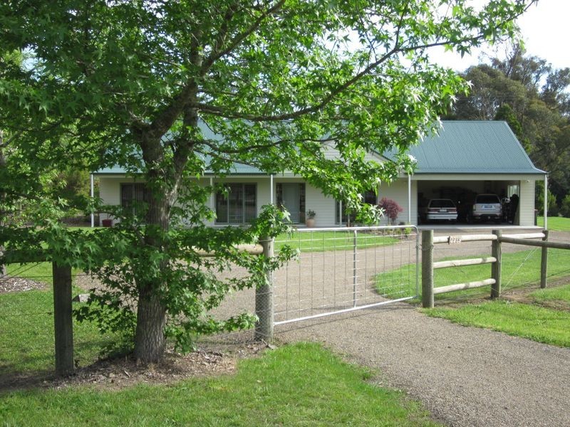 2239 Maroondah Highway, Buxton VIC 3711