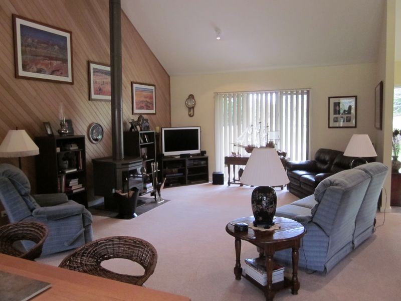 2239 Maroondah Highway, Buxton VIC 3711