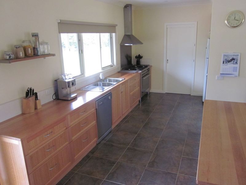 2239 Maroondah Highway, Buxton VIC 3711