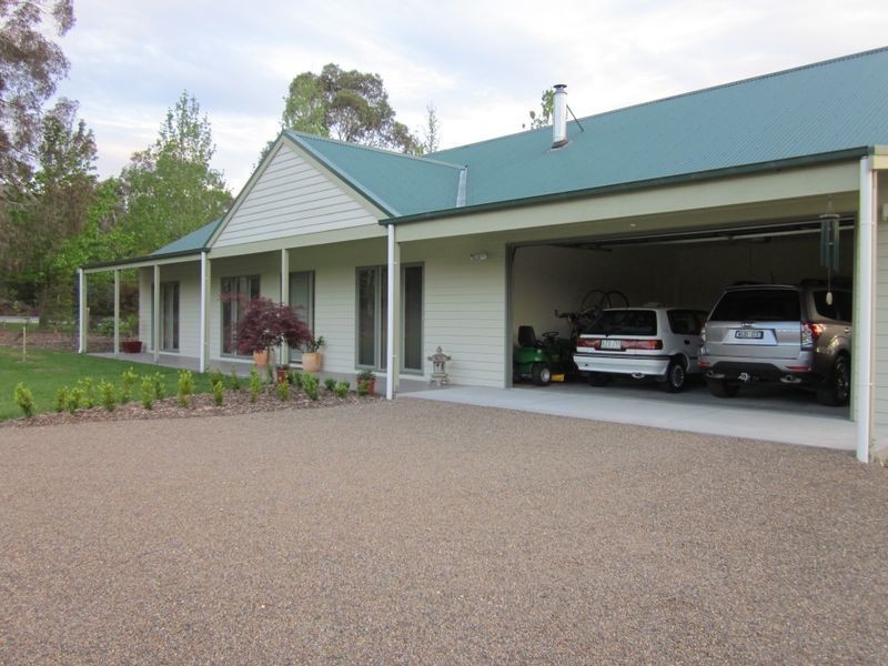 2239 Maroondah Highway, Buxton VIC 3711