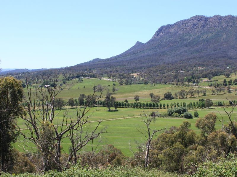 2561 Maroondah Highway, Buxton VIC 3711